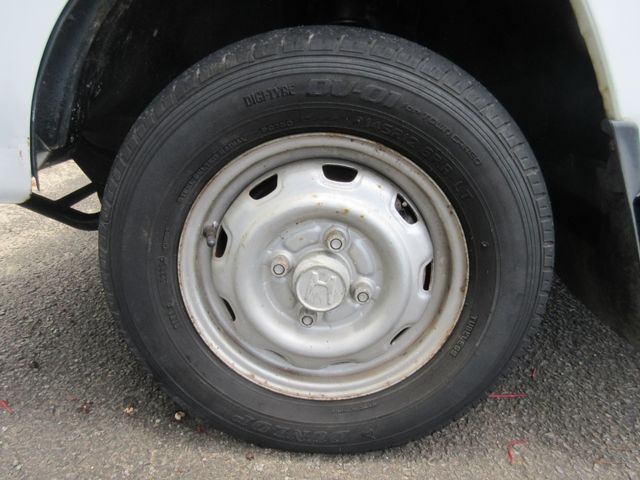 ACTY truck 4WD