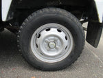 ACTY truck 4WD