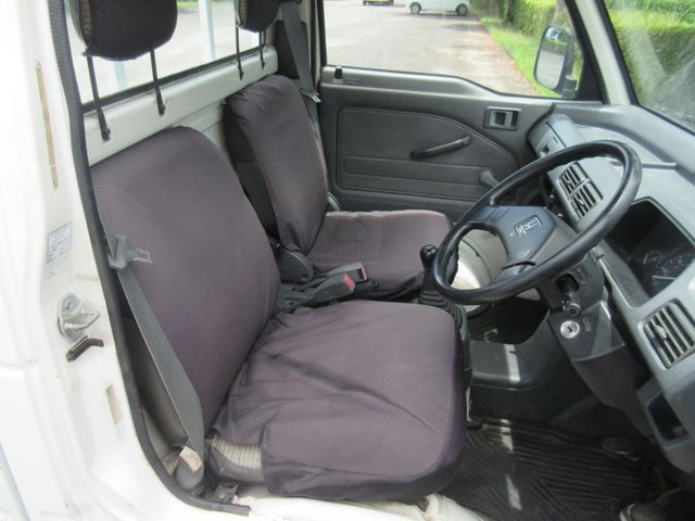 ACTY truck 4WD