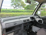 ACTY truck 4WD