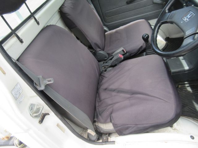 ACTY truck 4WD