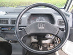 ACTY truck 4WD