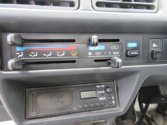 ACTY truck 4WD