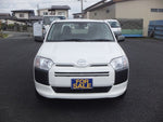 PROBOX van 4WD