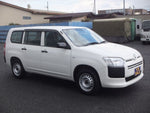 PROBOX van 4WD