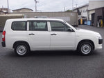 PROBOX van 4WD