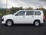 PROBOX van 4WD