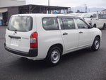 PROBOX van 4WD