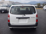 PROBOX van 4WD