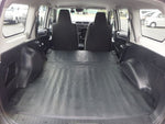 PROBOX van 4WD