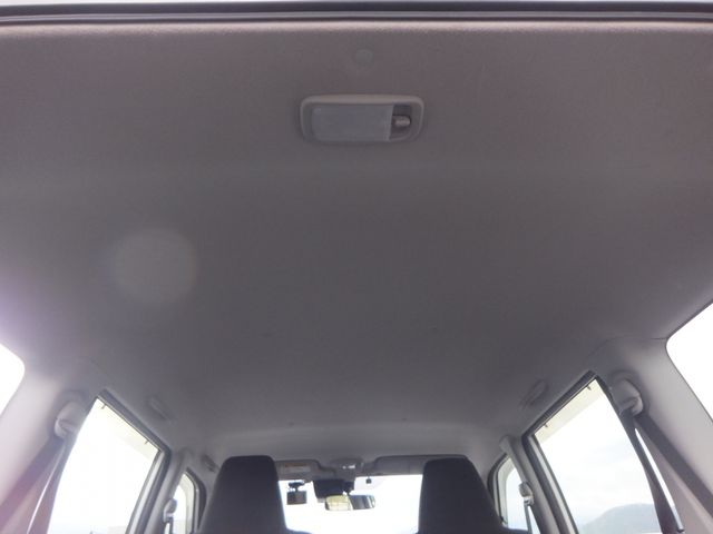 PROBOX van 4WD