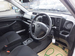 PROBOX van 4WD