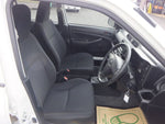 PROBOX van 4WD