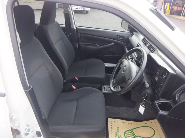 PROBOX van 4WD