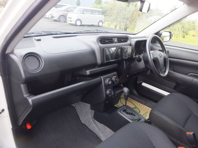 PROBOX van 4WD
