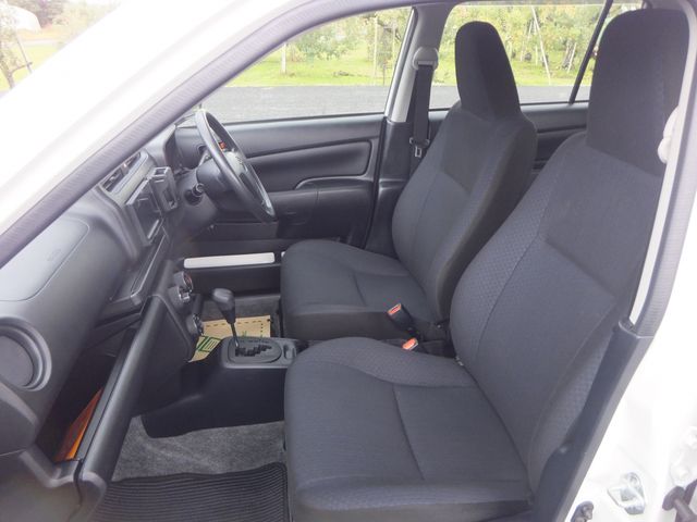 PROBOX van 4WD
