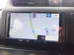 PROBOX van 4WD