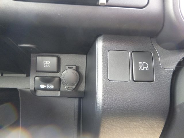 PROBOX van 4WD