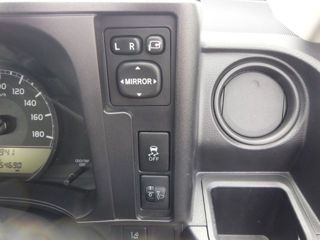 PROBOX van 4WD