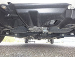 PROBOX van 4WD