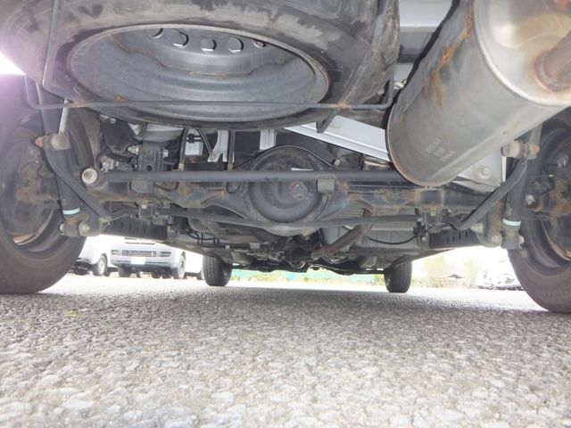 PROBOX van 4WD