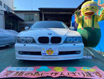 ALPINA B10 limousine
