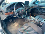 ALPINA B10 limousine
