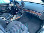 ALPINA B10 limousine