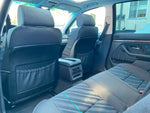 ALPINA B10 limousine