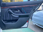 ALPINA B10 limousine
