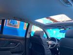 ALPINA B10 limousine