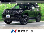 LANDCRUISER PRADO