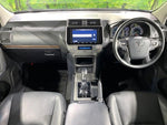 LANDCRUISER PRADO