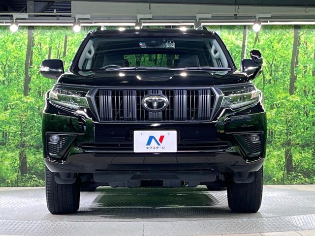 LANDCRUISER PRADO