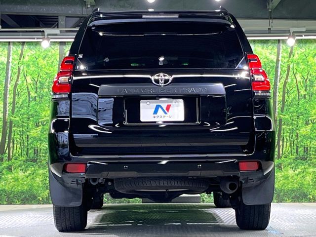 LANDCRUISER PRADO
