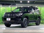 LANDCRUISER PRADO