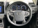 LANDCRUISER PRADO