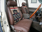 LANDCRUISER wagon
