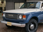 LANDCRUISER wagon