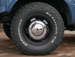 LANDCRUISER wagon
