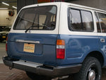 LANDCRUISER wagon