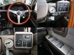 LANDCRUISER wagon