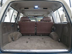 LANDCRUISER wagon