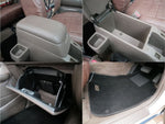 LANDCRUISER wagon