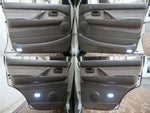 LANDCRUISER wagon
