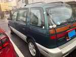 CHARIOT 4WD