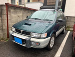 CHARIOT 4WD