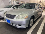 MARK2 sedan