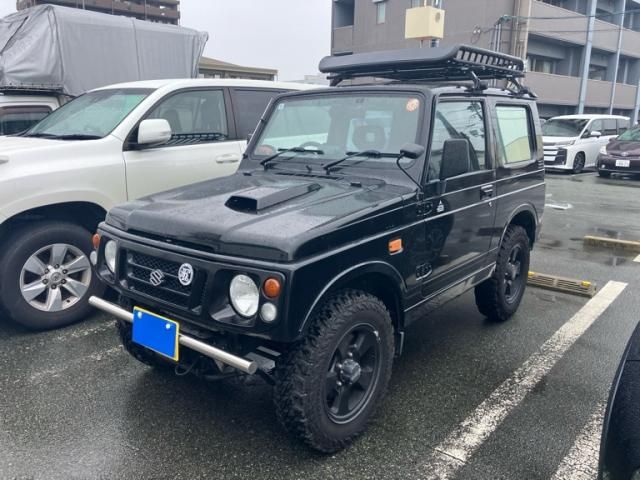 JIMNY 4WD