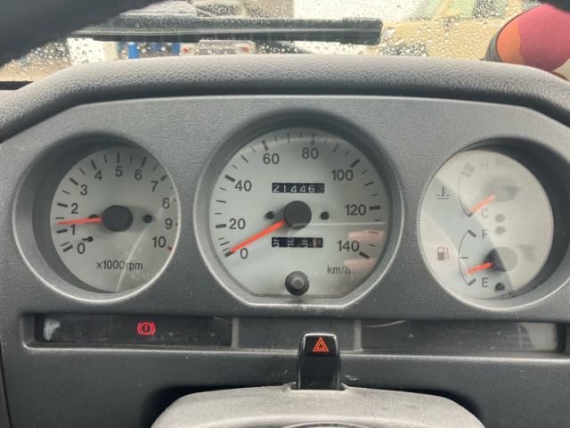 JIMNY 4WD